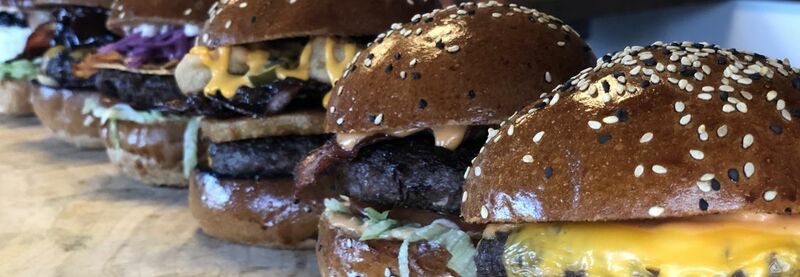 Burgery