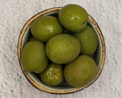 Olive di Nocellara