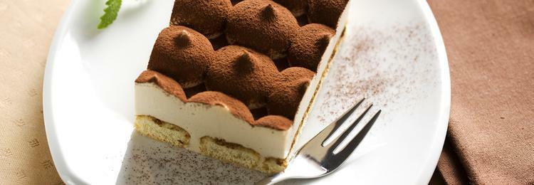 Desserts