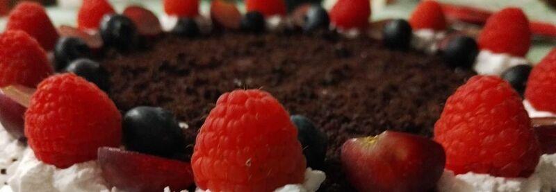 DESSERTS