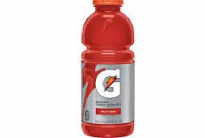 GATORADE 20 Oz