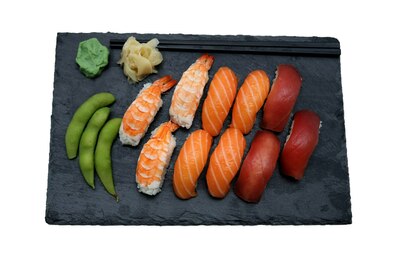 Nigiri Mix Box