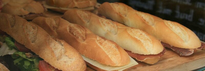 BOCADILLOS