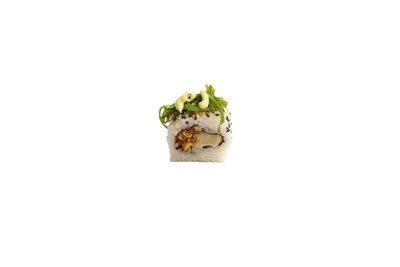 Uramaky de Pollo Yakitori (4)