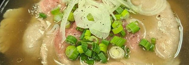 VIETNAMESE SOUP