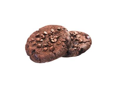 Our Famous Hot Cookie Dough
