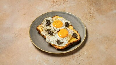 Croque Madame