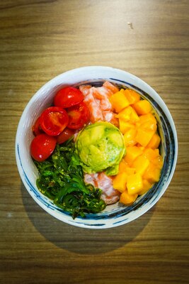 Philsalmon Poke