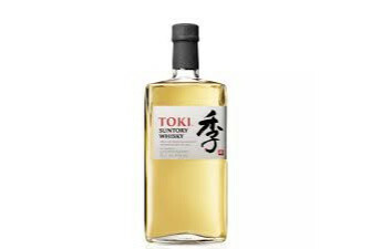 Suntory Toki Blended