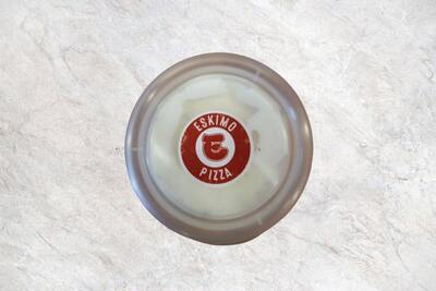 Garlic Dip