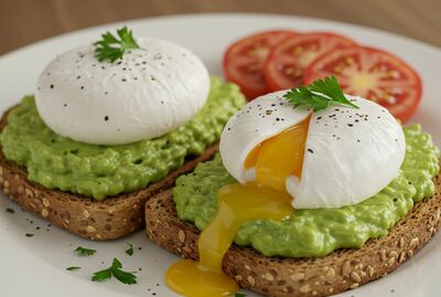 Avocado Smash