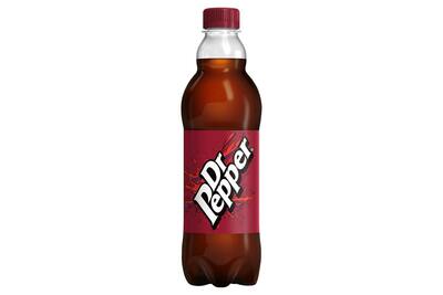 Dr. Pepper