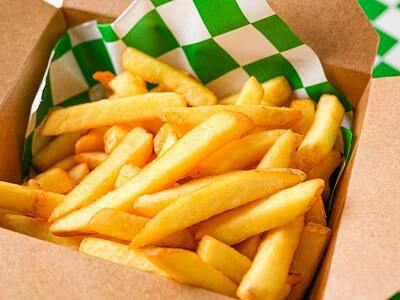 Fries