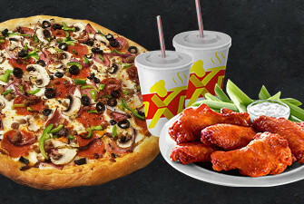 Combo Xpress 2