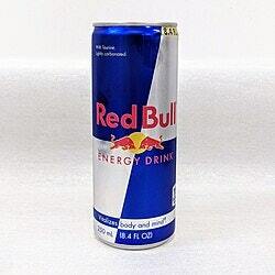 Red Bull Energy Drink (250ml)