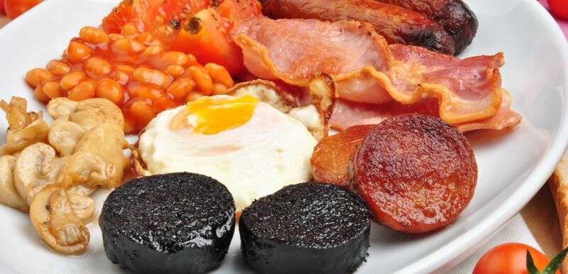The Hyndland Cafe