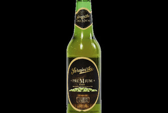 SARAJEVSKO BEER (Bosnia)
