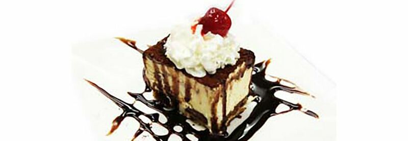 Desserts
