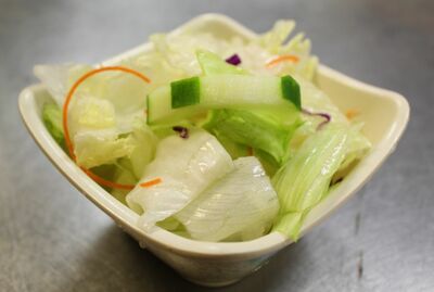 House Salad