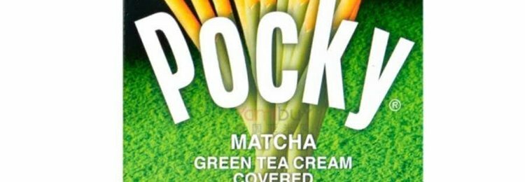 GLICO Pocky Stick