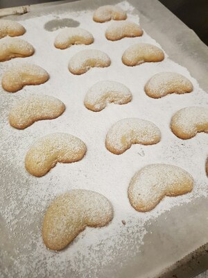 Vanilla Moons