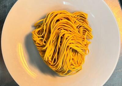 什水面 / Thick Noodles