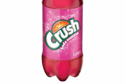 Crush Cream 2L
