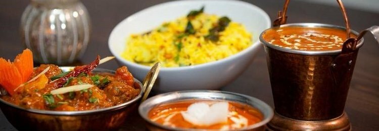 CHEF'S SPECIALS