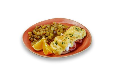 Traditional Benny