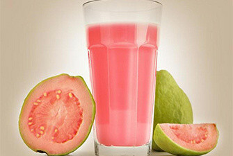 GOIABA 500 ml
