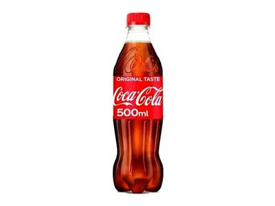 Coke