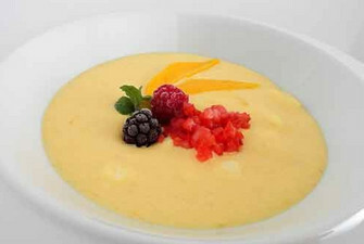 Mangocreme (mango cream)