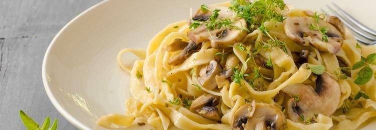 Pastas and Extra Potatoes / Pastas y Patatas en extra