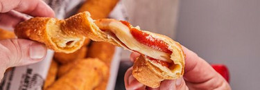 ANTOJOS ADICIONALES!