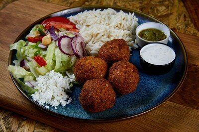 Falafel