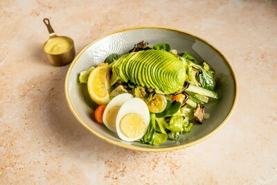 Avocado Salad