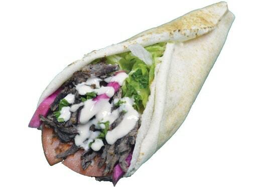 PITA - TRIO