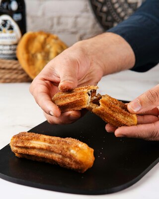 Churros (2)