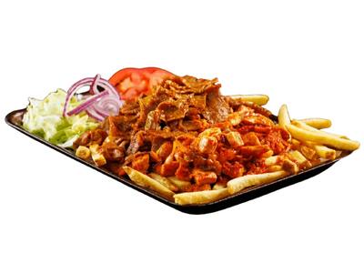 Munch Box