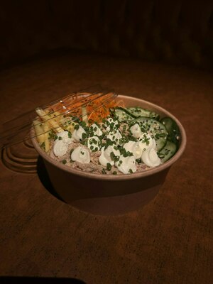 Spicy Tuna