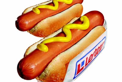 Hot Dog