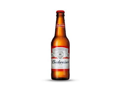 Budweiser