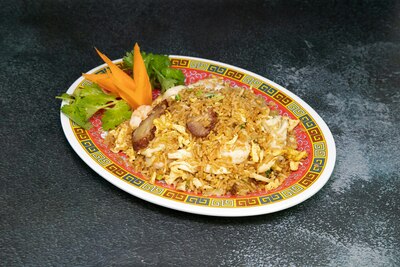 Special Fried Rice 招牌炒饭