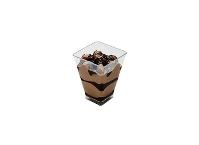 **SENSACIÓN DE CHOCOLATE**