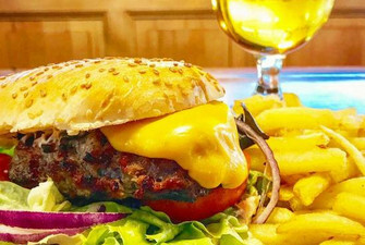 Burger Classic