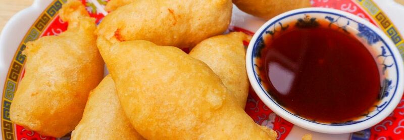 Sweet & Sour