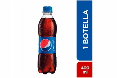 Pepsi 400ml