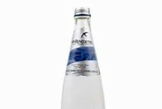 Sparkling Water (San Benedetto) Large