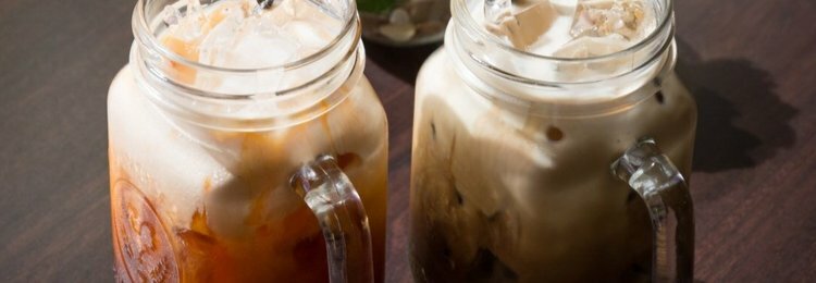 MILK TEA
