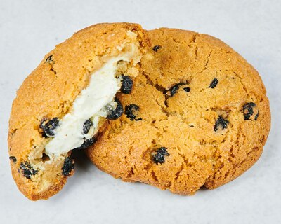 Blueberry Cheesecake